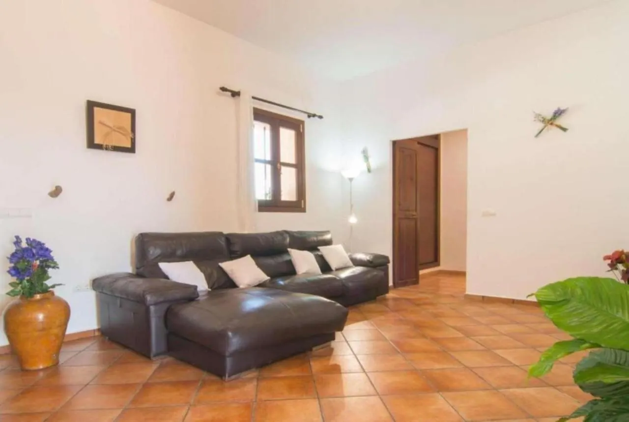 Finca Sa Font Petra  Villa Petra (Mallorca)