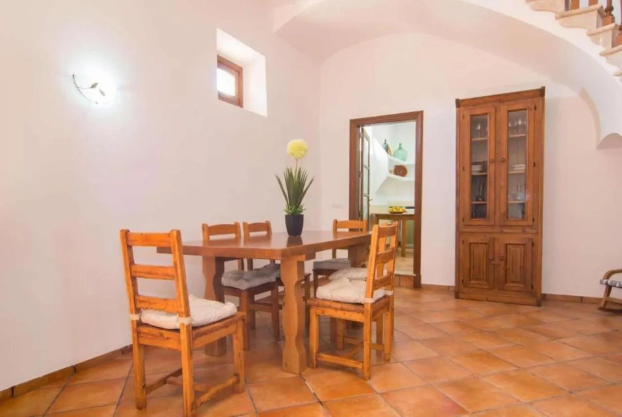 Villa Finca Sa Font Petra